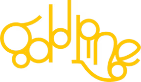 Gold Line logo