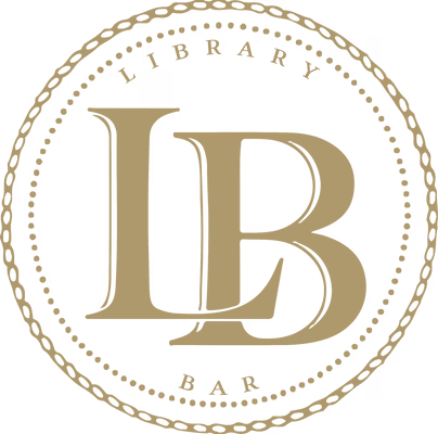 Library Bar logo