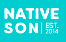 Native Son LA logo
