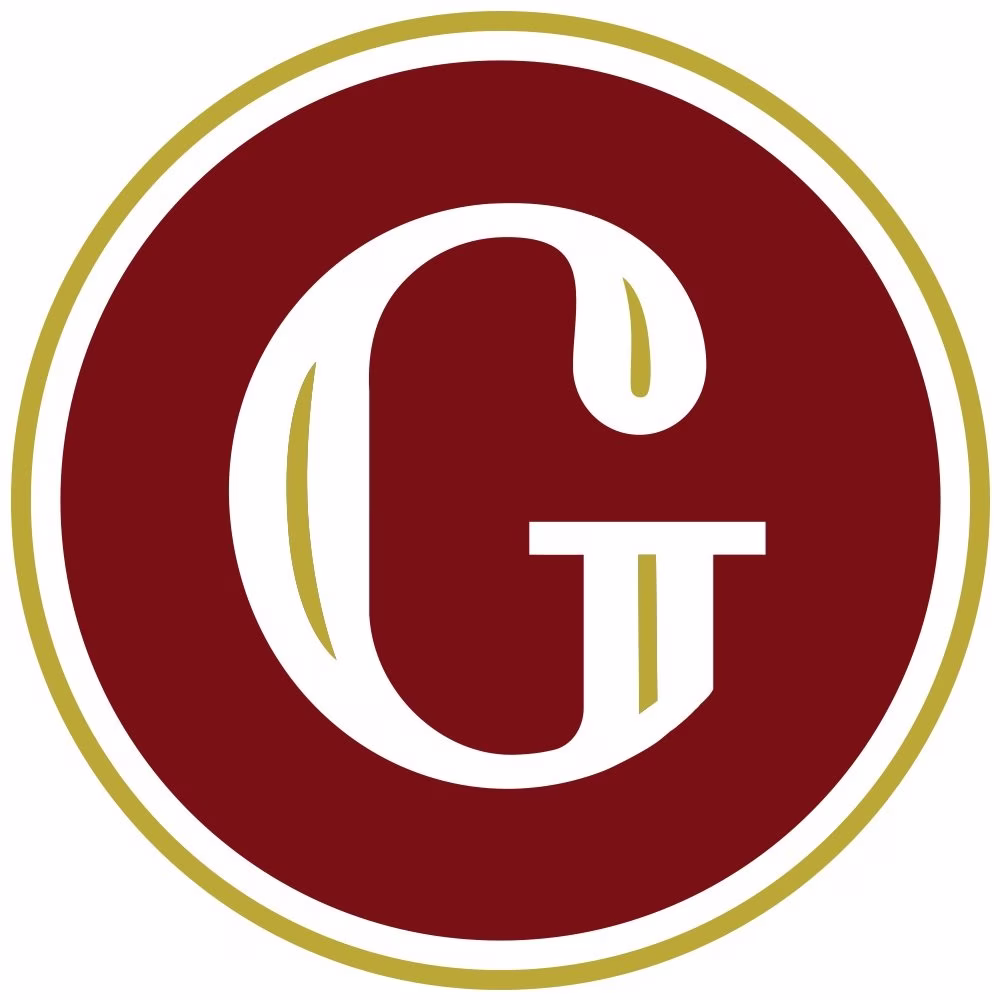 The Greyhound Bar & Grill logo