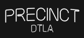 Precinct logo