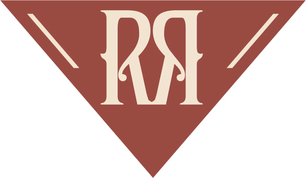 Rhythm Room L.A. logo