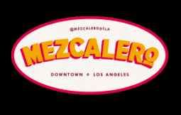 Mezcalero DTLA logo
