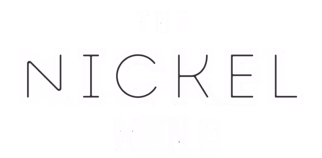 The Nickel Mine logo