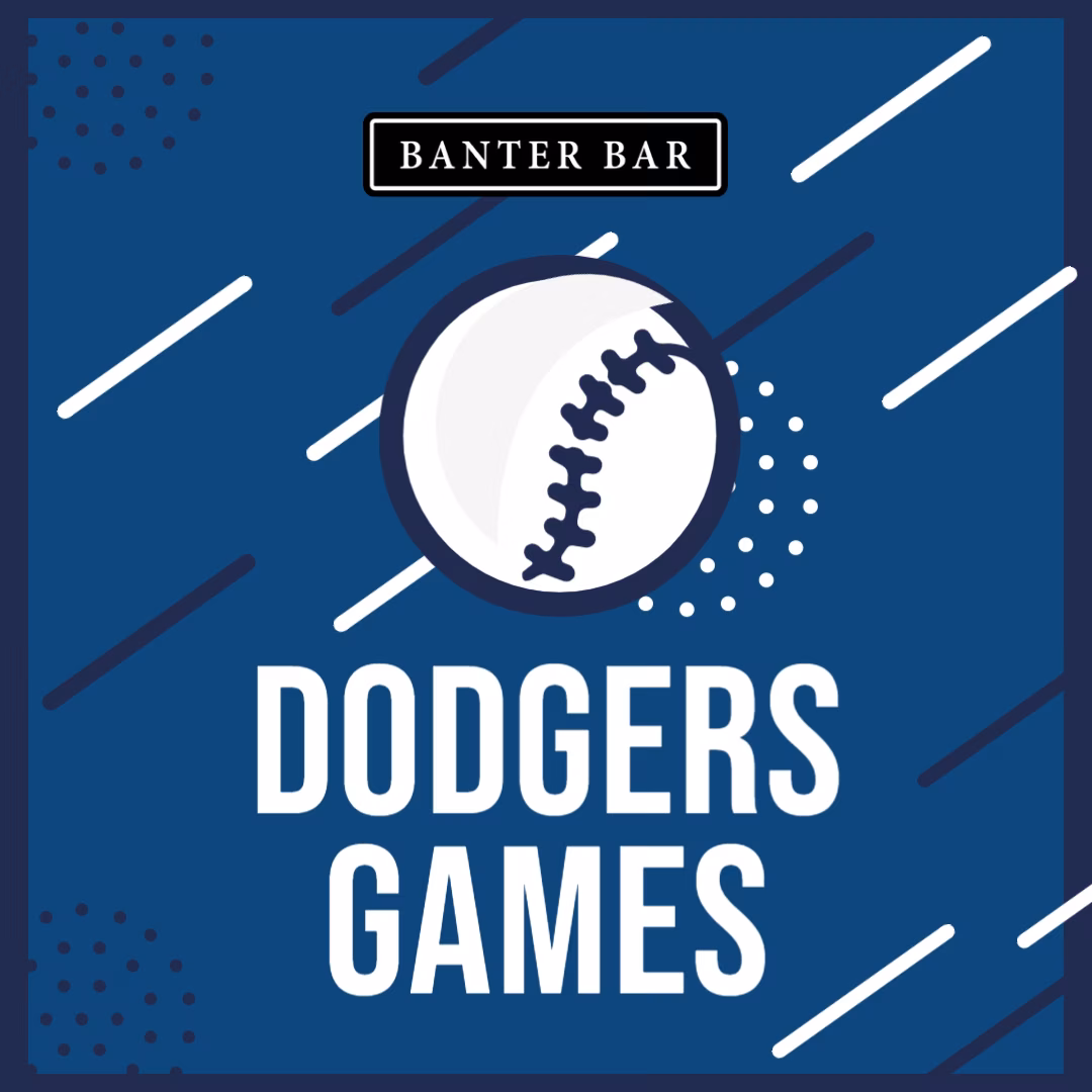 Banter Bar logo