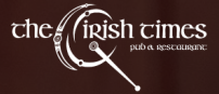The Irish Times Pub & Restaurant logo