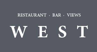 West Restaurant & Lounge logo
