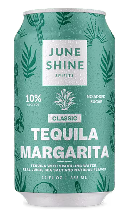 JuneShine - Santa Monica logo