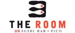 The Room Sushi Bar logo