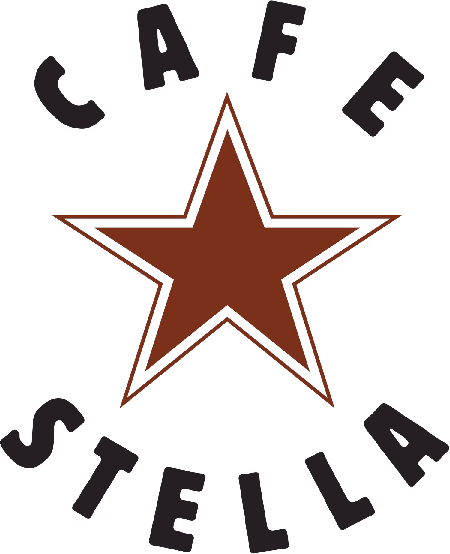 Bar Stella logo