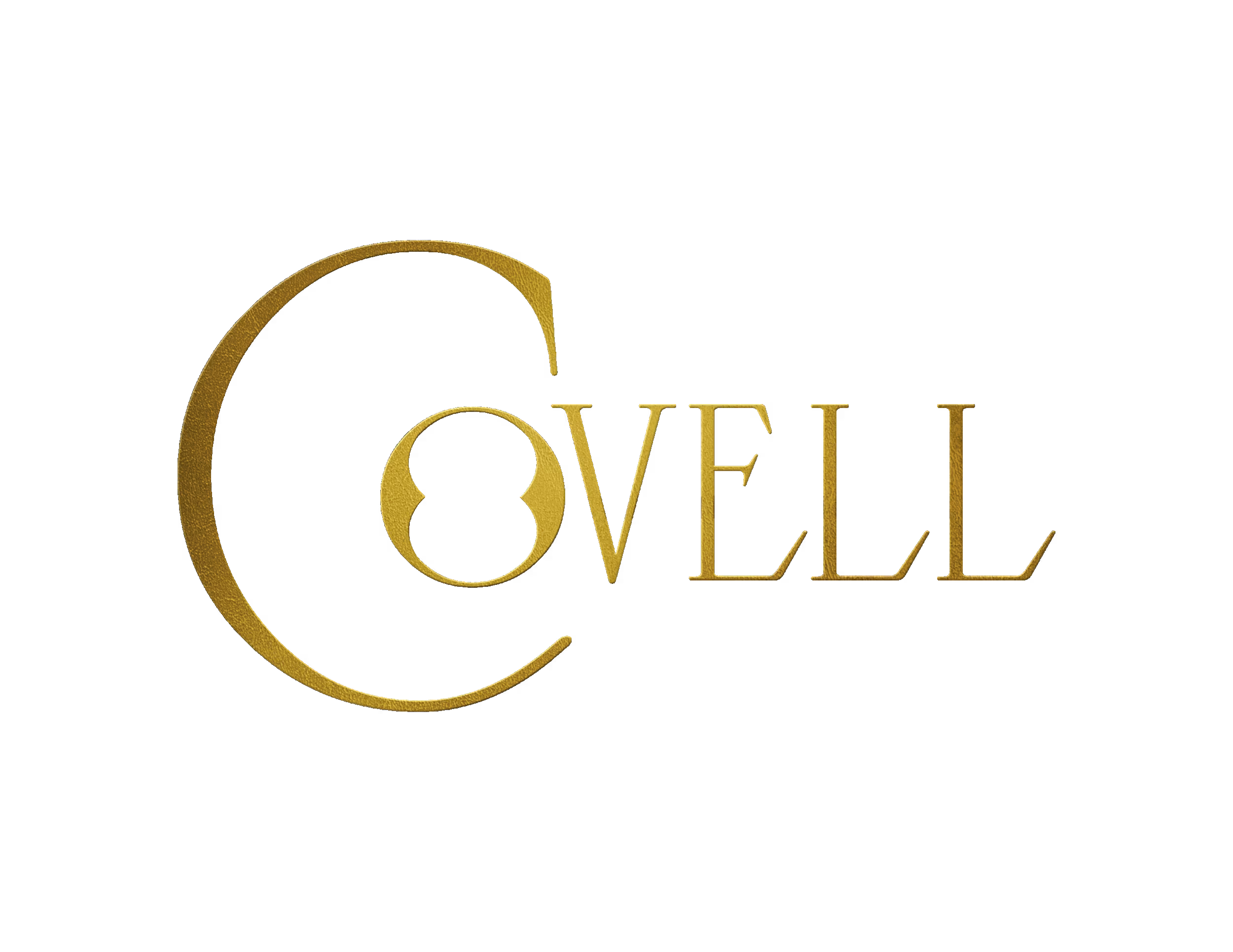 Covell logo