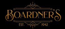Boardner's by La Belle logo