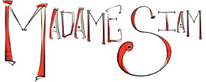Madame Siam logo