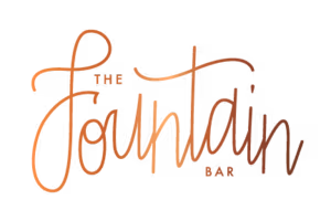 The Fountain Bar logo