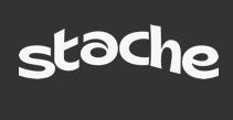 Stache West Hollywood logo