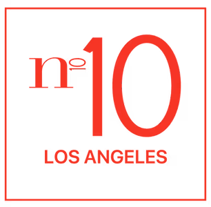 N10 Restaurant logo