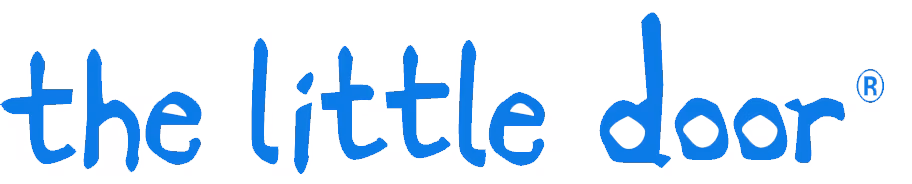 The Little Door logo
