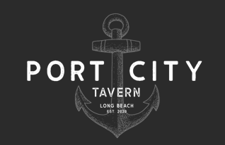 Port City Tavern logo