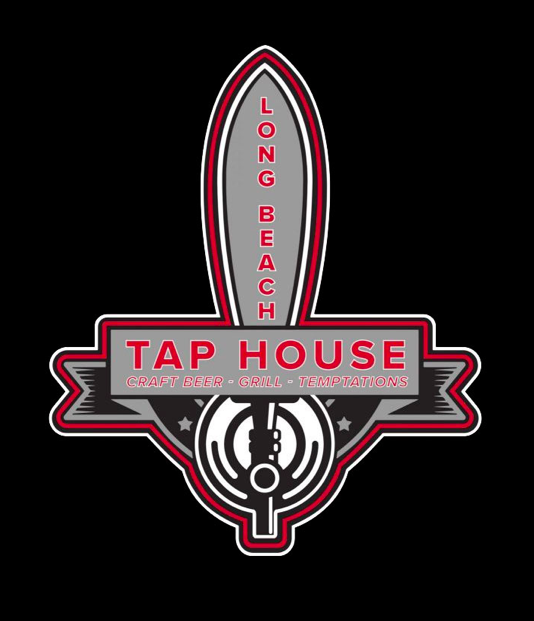 Long Beach Tap House logo
