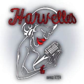 Harvelle's Long Beach logo