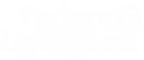 Parkers' Lighthouse logo