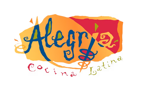 Alegria Nightclub logo