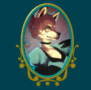 The Wicked Wolf logo
