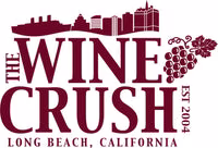 The Wine Crush logo
