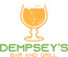 Dempsey's Sports Bar & Grill logo