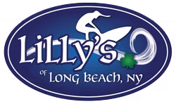 Lilly's of Long Beach logo