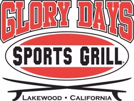 Glory Days Sports Grill logo