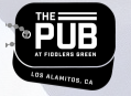 The Pub at Fiddlers Green logo