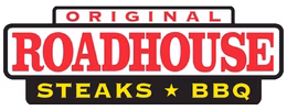 Original Roadhouse Grill logo