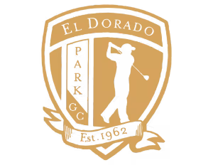 El Dorado Golf Course Restaurant logo
