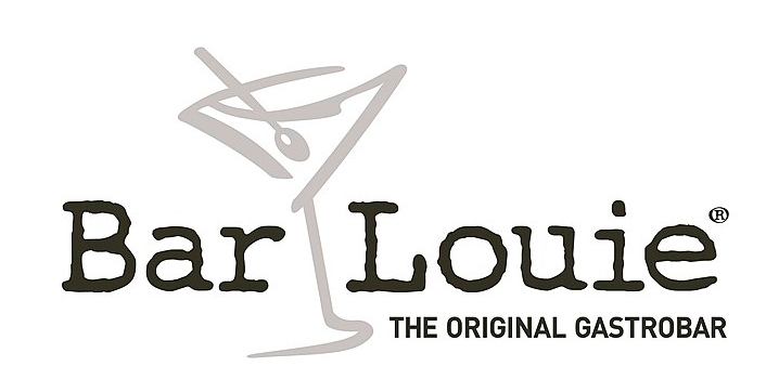 Bar Louie - The Promenade at Downey logo