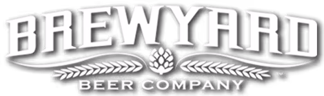 Brewyard Beer Company logo