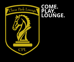 Chess Park Lounge logo