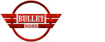 The Bullet Bar logo