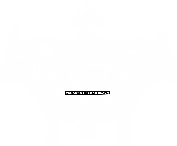 The Blind Donkey logo