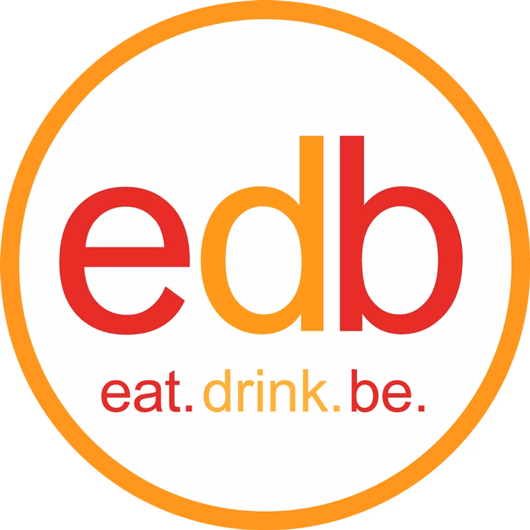 e.d.b. logo