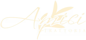 Trattoria Amici At The Americana At Brand logo
