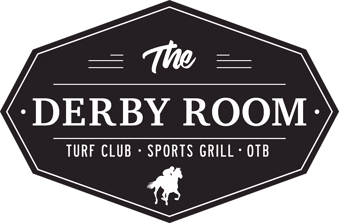 The Derby Room at the Glen Arden Club logo