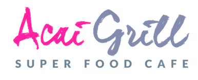 Acai Grill logo