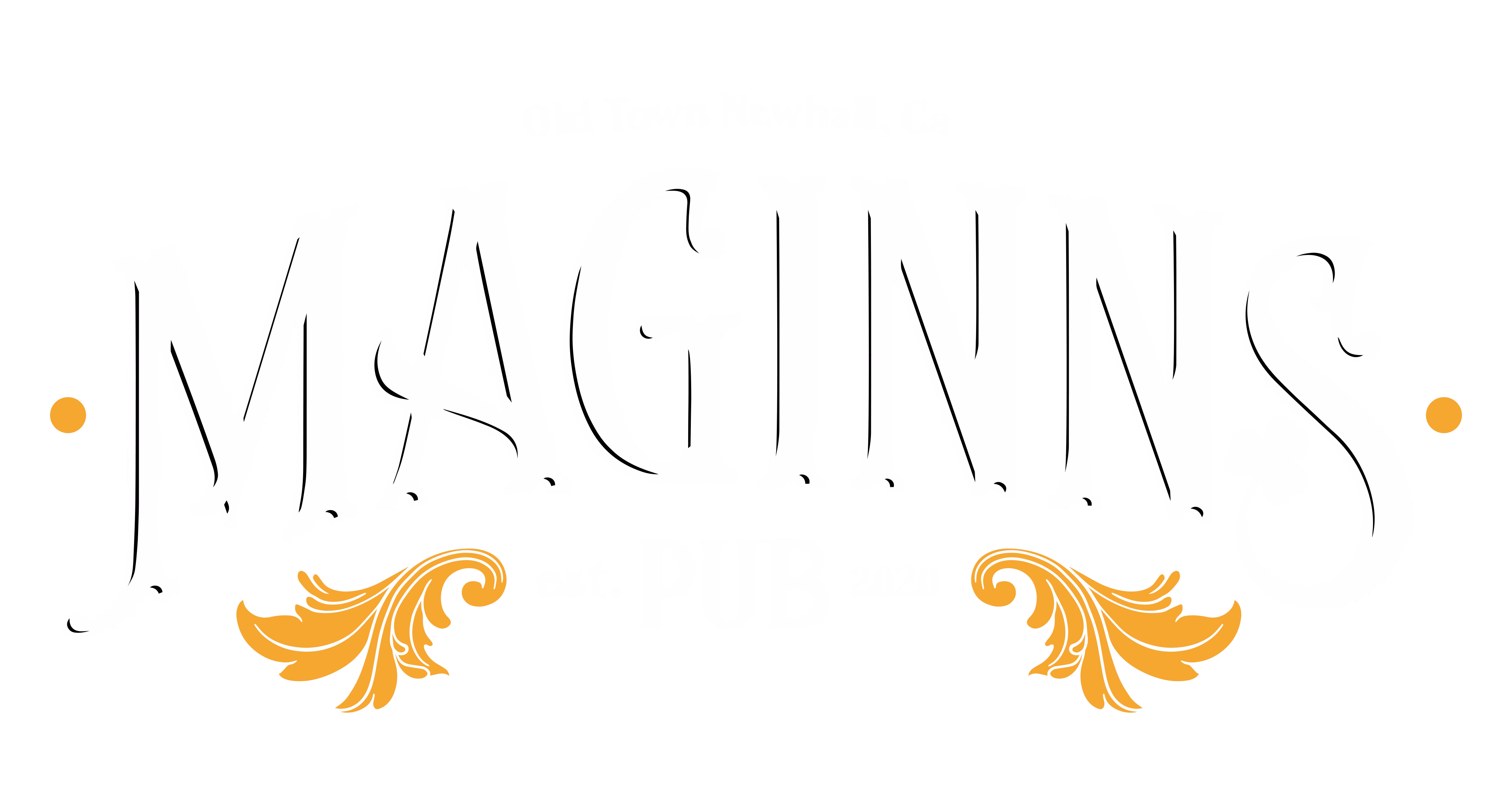 Maginns Pub logo