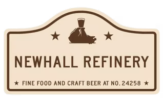 Newhall Refinery logo