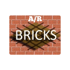 Bricks logo