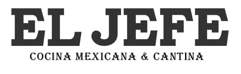 El Jefe logo