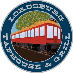 Lordsburg Taphouse & Grill logo