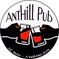 Anthill Pub & Grille logo