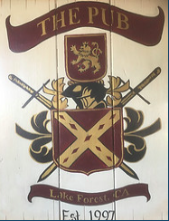 The Pub logo